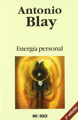 ENERGÍA PERSONAL
