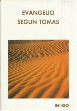 EVANGELIO SEGÚN TOMÁS
