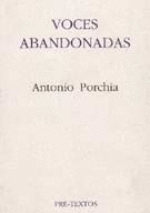  VOCES ABANDONADAS