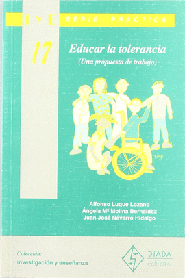 EDUCAR LA TOLERANCIA