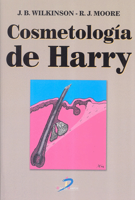 COSMETOLOGÍA DE HARRY