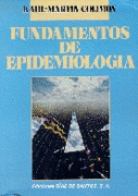 FUNDAMENTOS DE EPIDEMIOLOGIA (COLIMON)