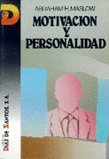 MOTIVACIÓN Y PERSONALIDAD