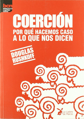 COERCIÓN