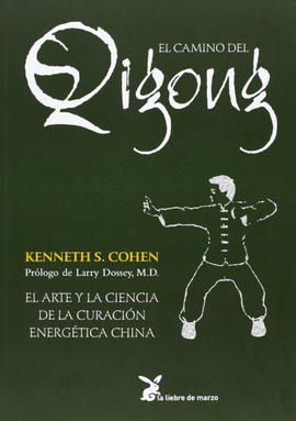 EL CAMINO DEL QI GONG