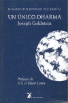 UNICO DHARMA, EL - EL EMERGENTE BUDISMO OCCIDENTAL