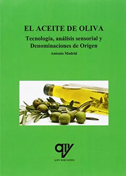 EL ACEITE DE OLIVA