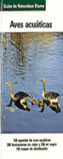 AVES ACUÁTICAS