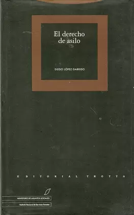 DERECHO DE ASILO (L), EL