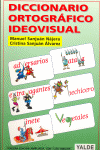 DICCIONARIO ORTOGRÁFICO IDEOVISUAL