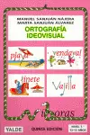 ORTOGRAFÍA IDEOVISUAL, NIVEL 7º