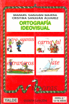 ORTOGRAFÍA IDEOVISUAL. NIVEL 8º