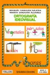 ORTOGRAFÍA IDEOVISUAL, NIVEL 4