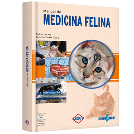 MANUAL DE MEDICINA FELINA
