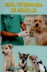GUÍA VETERINARIA DE BOLSILLO