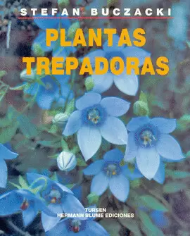 PLANTAS TREPADORAS