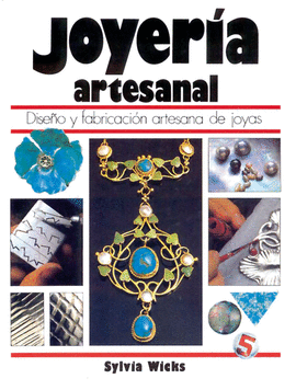 JOYERIA ARTESANAL - DISEÑO Y FABRICACION ARTESANAL DE JOYAS