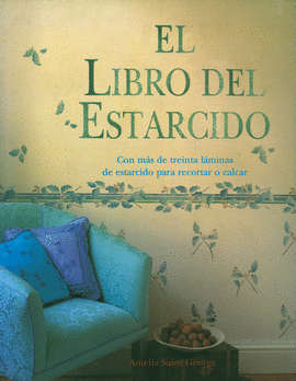 EL LIBRO DEL ESTARCIDO