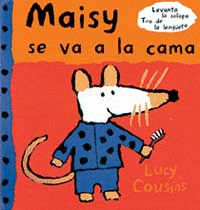 MAISY SE VA A LA CAMA TD