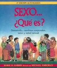 SEXO.. ¿QUE ES?  VERDE