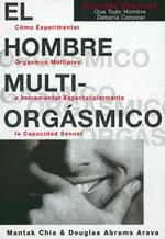 HOMBRE MULTI-ORGASMICO,EL
