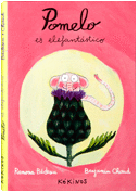 POMELO ES ELEFANTASTICO
