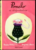 POMELO ES ELEFANTASTICO