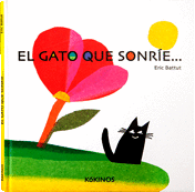 GATO QUE SONRIE EL TD