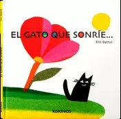 GATO QUE SONRIE EL TD