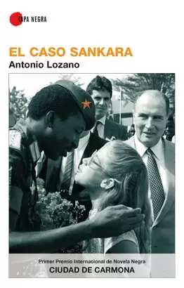 CASO SANKARA, EL