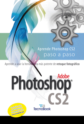 PHOTOSHOP CS2 ADOBE PASO A PASO