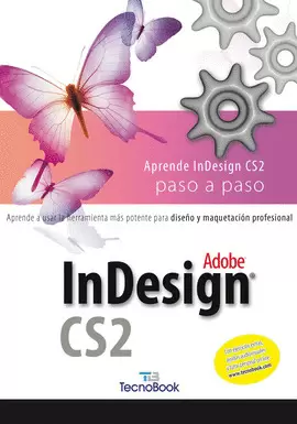 INDESIGN CS2 ADOBE PASO A PASO