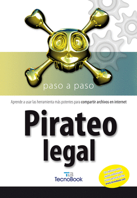 PIRATEO LEGAL PASO A PASO