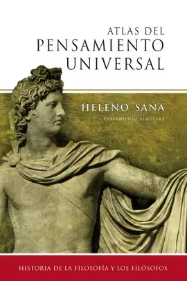 ATLAS DEL PENSAMIENTO UNIVERSAL