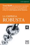 LA EMPRESA ROBUSTA