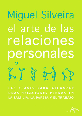 EL ARTE DE LAS RELACIONES PERSONALES