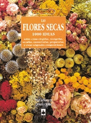 LAS FLORES SECAS