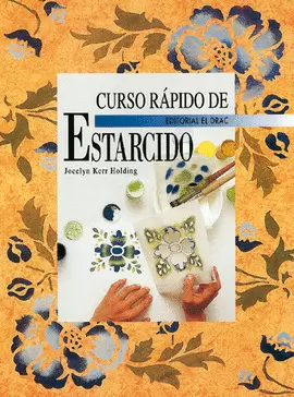 CURSO RÁPIDO DE ESTARCIDO