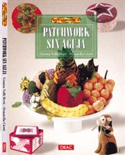 EL LIBRO DE PATCHWORK SIN AGUJA