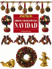 EL LIBRO DE ADORNOS Y DECORACIÓN PARA NAVIDAD