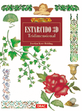 EL LIBRO DE ESTARCIDO 3D