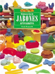 ELABORACION DE JABONES ARTESANALES