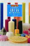 EL LIBRO DE CREAR Y DECORAR VELAS