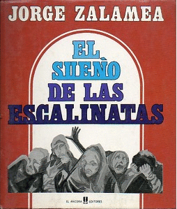 SUEÑO DE LAS ESCALINATAS, EL