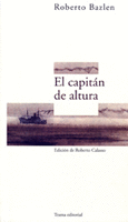 CAPITAN DE ALTURA, EL