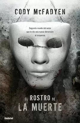 ROSTRO DE LA MUERTE, EL