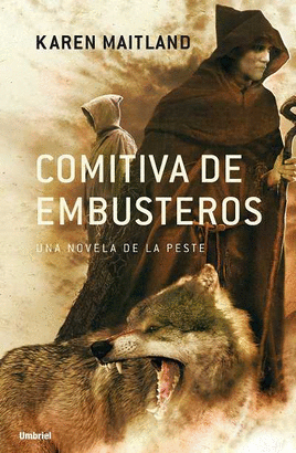 COMUNICATIVA DE EMBUSTEROS
