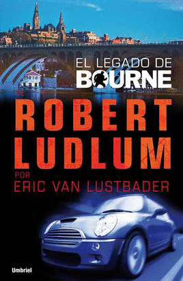 LEGADO BOURNE, EL