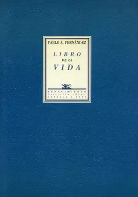 LIBRO DE LA VIDA