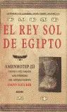 * REY SOL DE EGIPTO, EL